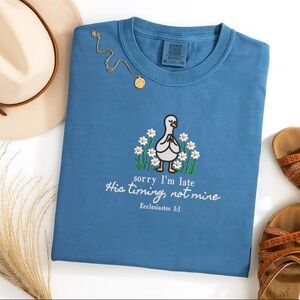 Embroidered shirt